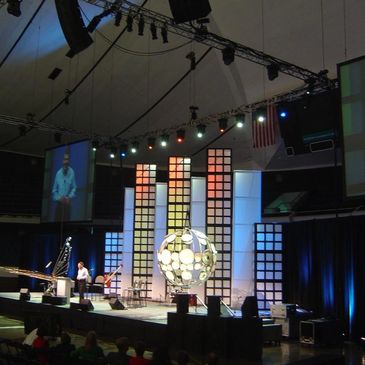 V3 Award Show and Fundraiser Support