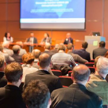 V3 Corporate Meeting and Event Support