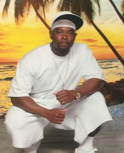 E'drick Brown (V-70186)
H.D.S.P. 2019