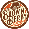 Brown Derby Drive In