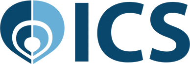 ICS International Incontinence Society logo 