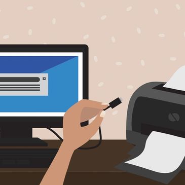 Printer Repair