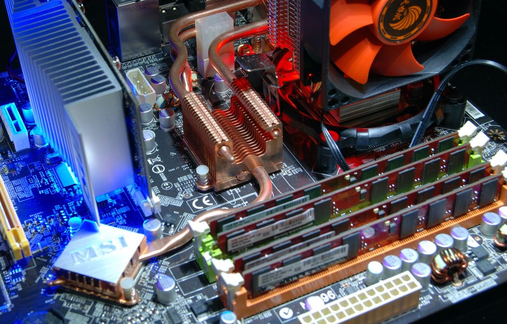 Computer Upgrades