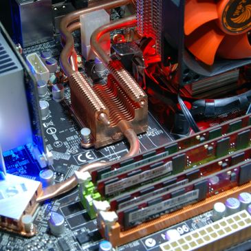Motherboard