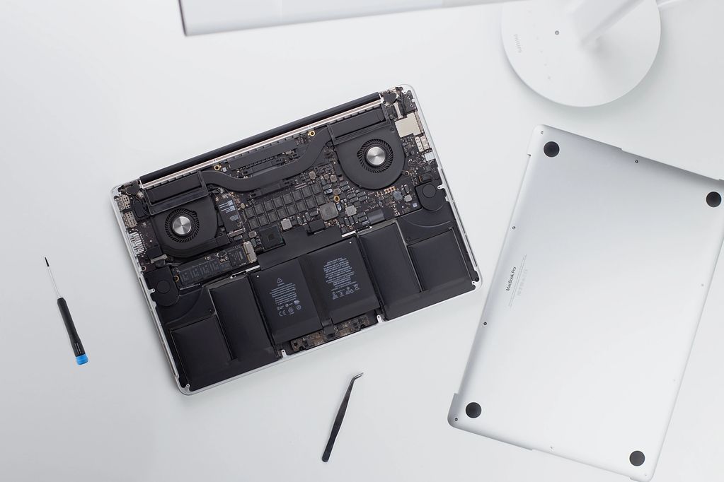 Apple Repair