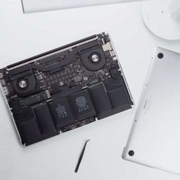 MacBook