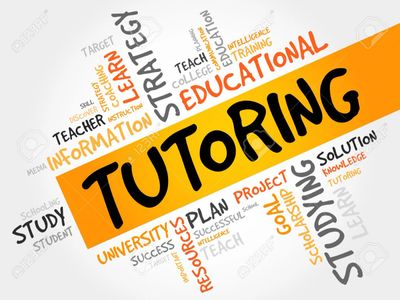 Tutoring