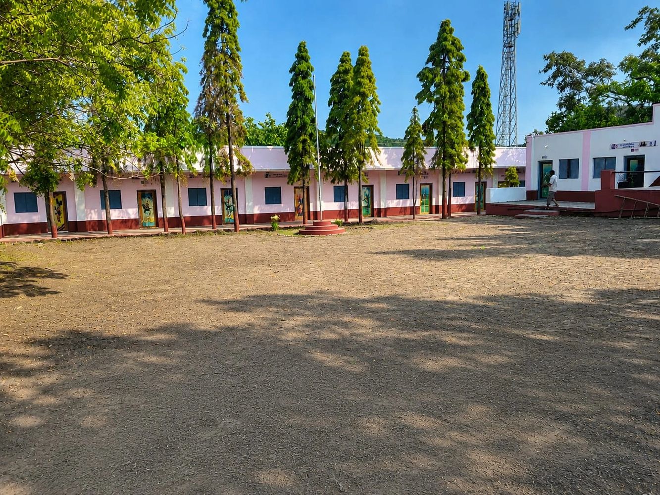 निवासी मतिमंद विद्यालय नायगांव