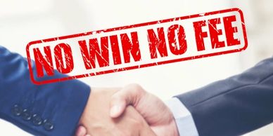 No Win No Fee