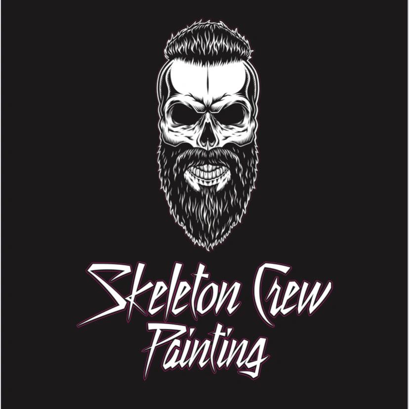 Skeleton Crew logo