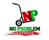 No Problem Express Movers