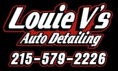 LOUIE V'S AUTO DETAILING