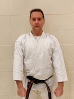 Sensei Thomas Lee - Dynamic Karate Calgary