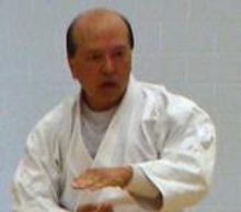 Sensei Glen Woo - Dynamic Karate Calgary