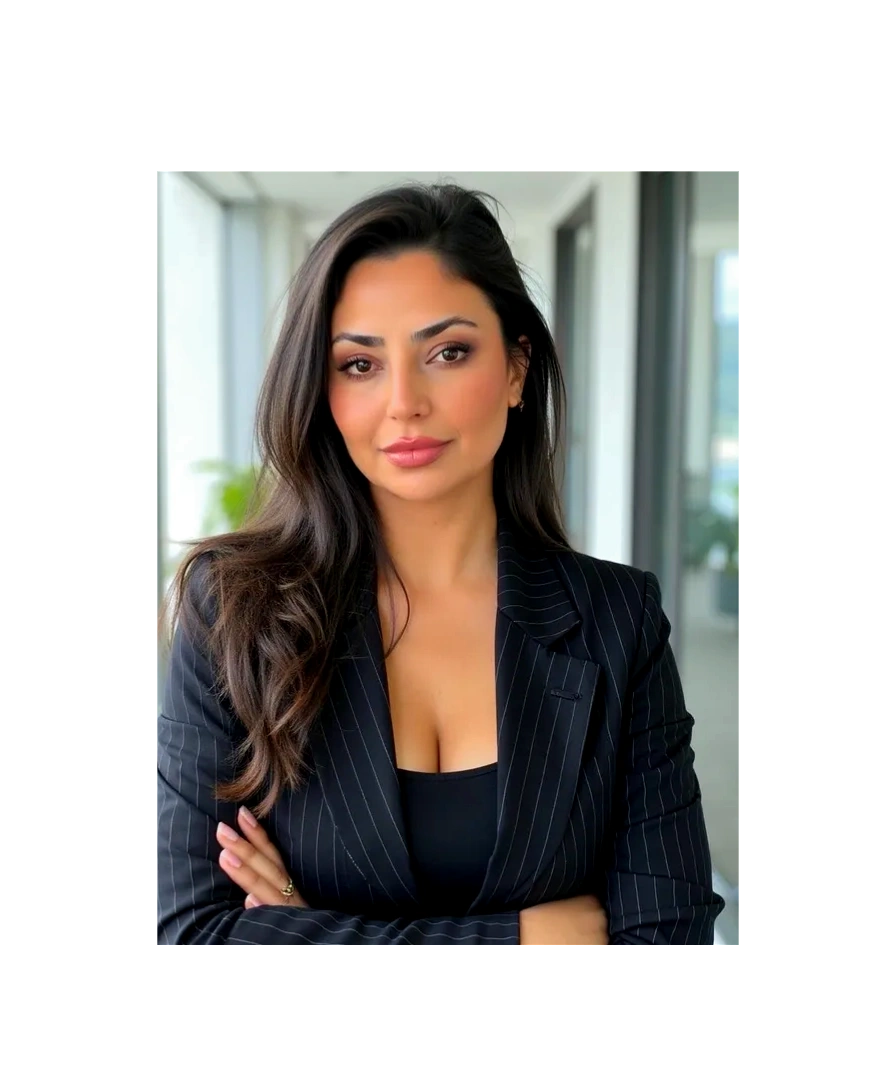 Samira Nadim dental consultant