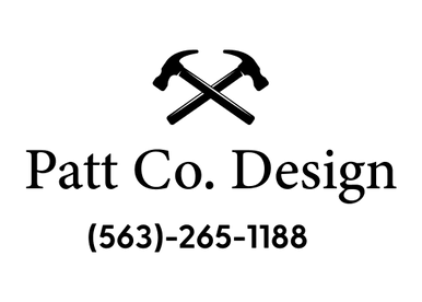 Patt Co. Design
