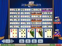 Videopoker bij Europa Casino, een fascinerend spel, KLIK NU EN SPEEL!!!