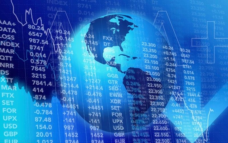 The latest us stock market news, stock information & quotes, data analysis reports from Wall Street.