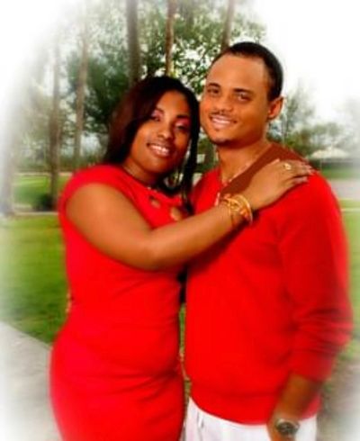 Pastor Calvin lockhart 
Motivational coach christal lockhart 
1