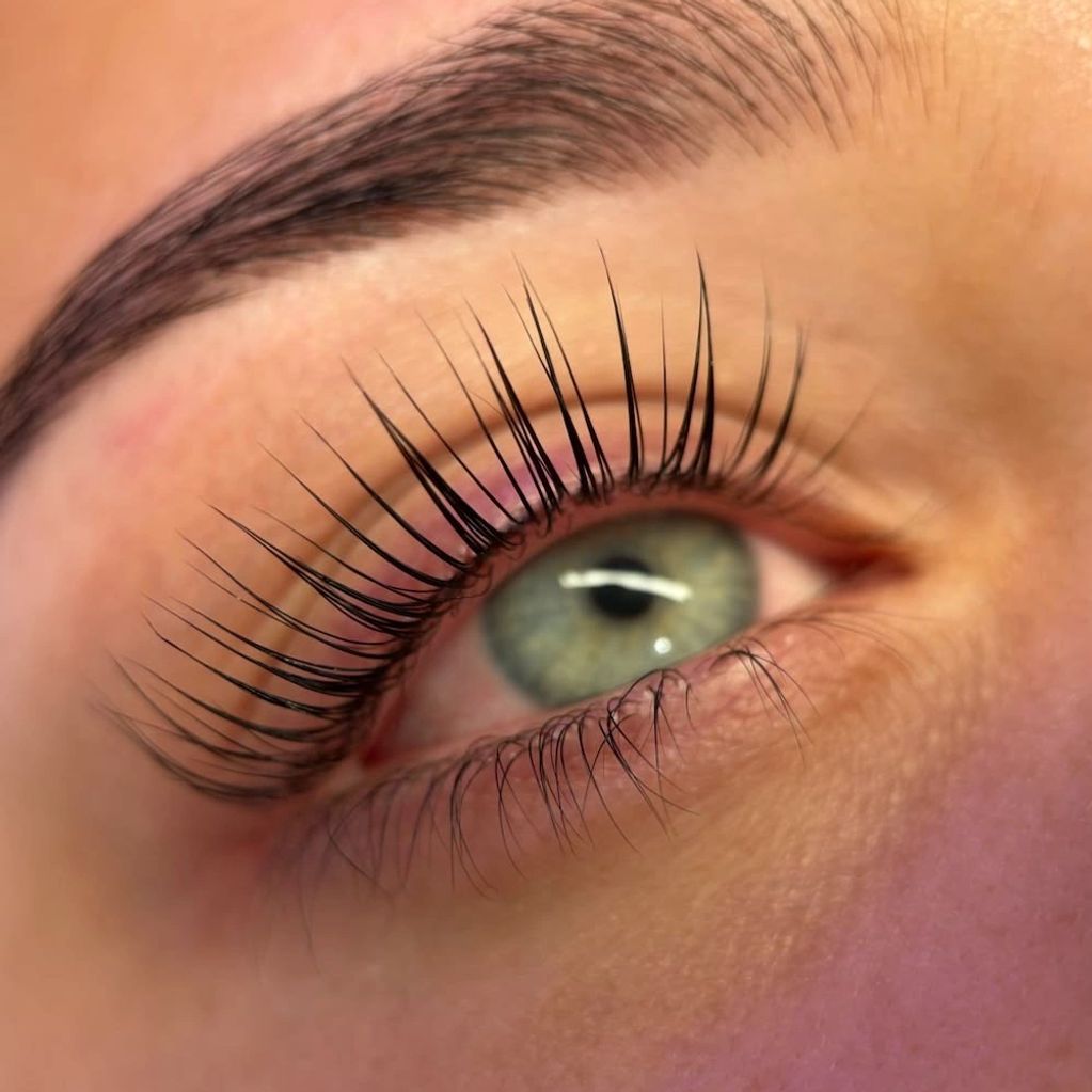 Lash Lift