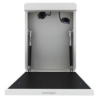 Goose Neck Wall Mount Document Camera With Goose Neck LED Light