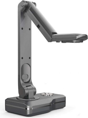 Document Visualizer Make Voitto, Resolution 4K, HDMI, VGA,   PC Free Presentation