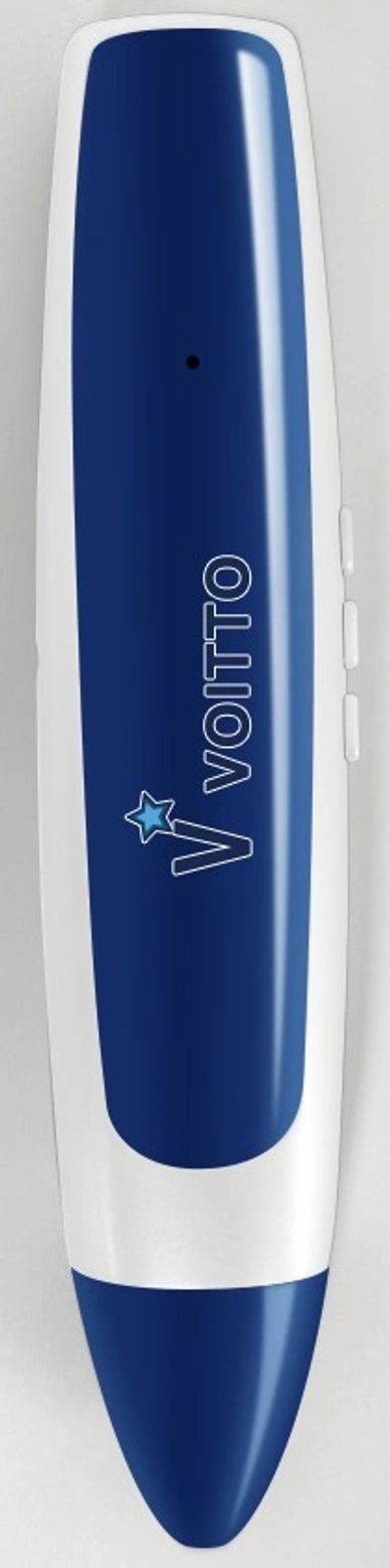 Voitto Wishwoodle enable the student and teachers to create a Smart Audio Book for learning with more interactivity.
By utilizing the innovative 800 Programmable Stickers, users can record audio files of their choice, facilitating the transformation of traditional classics into interactive books. This technology has found significant application in the adaptation of revered Indian scriptures. A pioneering example of this integration is the Voitto Wishwoodle, which heralds a new phase in educational advancement.Leveraging the Wishwoodle technology proves instrumental in surmounting language barriers effortlessly, empowering users to record audio in any language of their preference