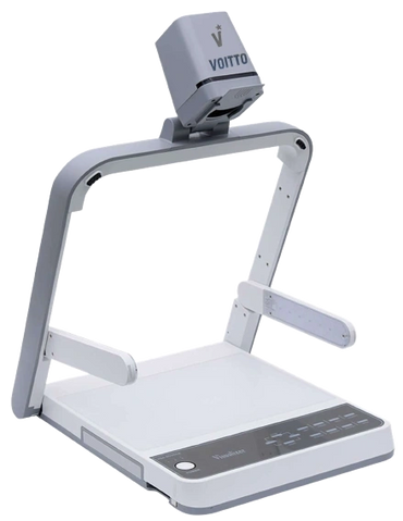 Voitto Document Visualizer 8 mp Camera, HDMI. VGA , Resolution 1080p, Touch Control Panel