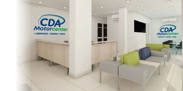 sala de espera