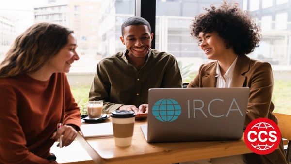IRCA, International Register Certificated Auditor, Certified Auditor, Auditor, ISO Internal Audit