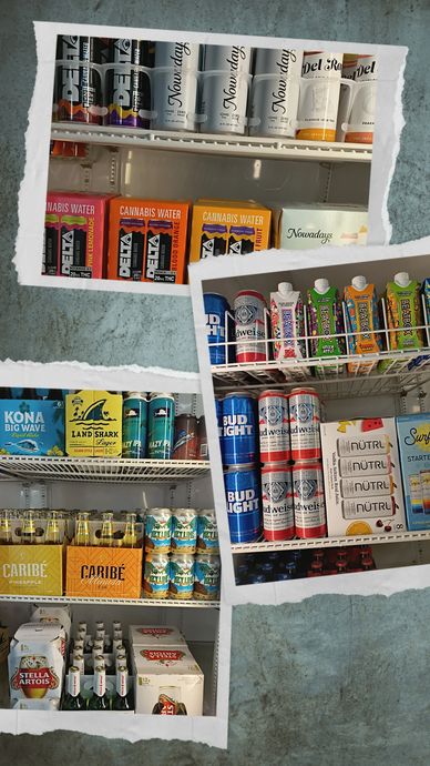 Beer