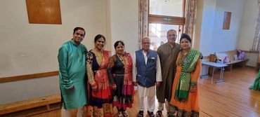 International Women's Day Celebration