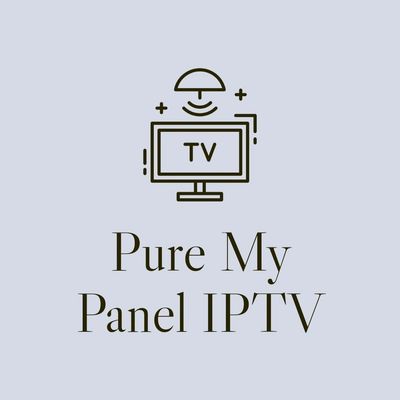 Abonnement Pure IPTV