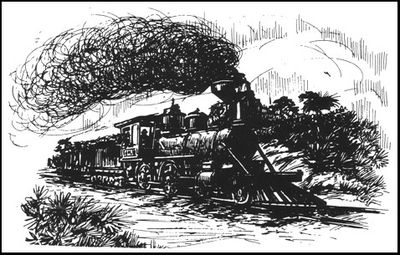 Celestial Railroad