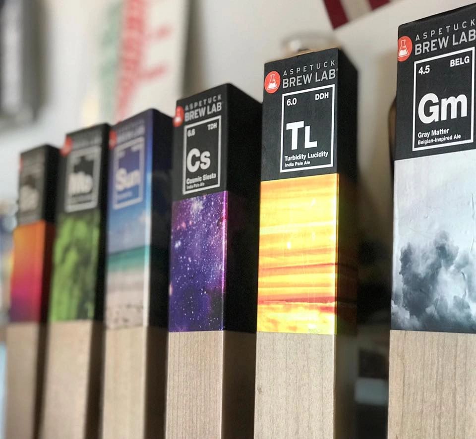 Aspetuck Brew Lab LLC