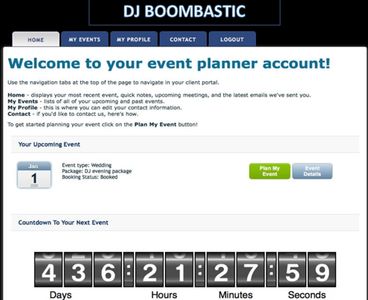 DJs near me for weddings