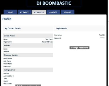 best Corporate Party DJ for your Plymouth & Exeter  event