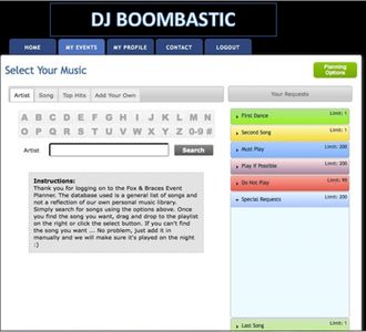 Music for your Wedding Ceremony and venues near me