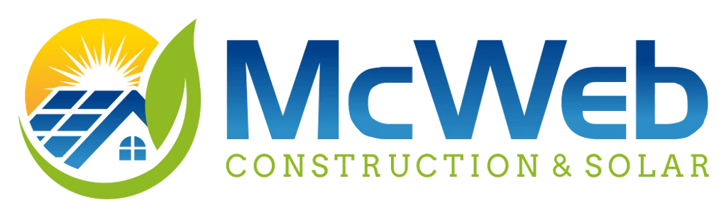 McWeb Construction and Solar