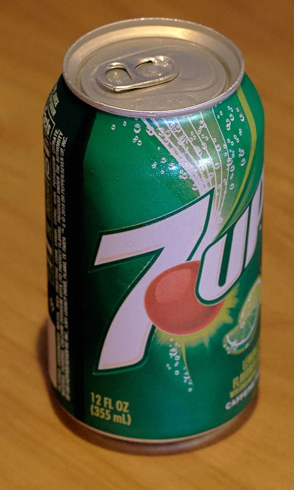 7up