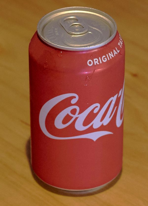 Coca Cola