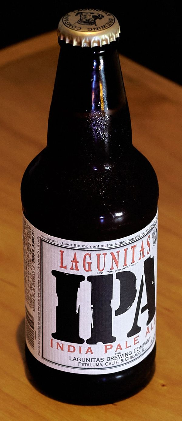 lagunitas ipa