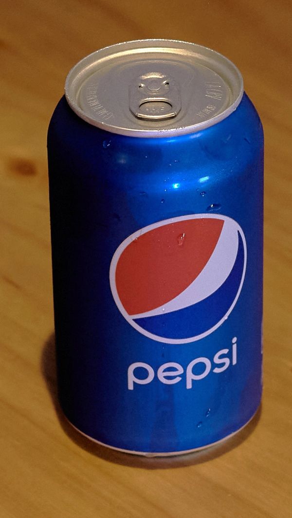 Pepsi