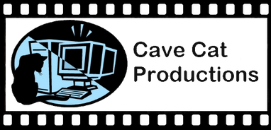 Cave Cat Productions
