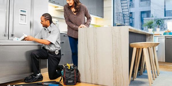 Appliance Repair King STL