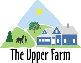 The Upper Farm