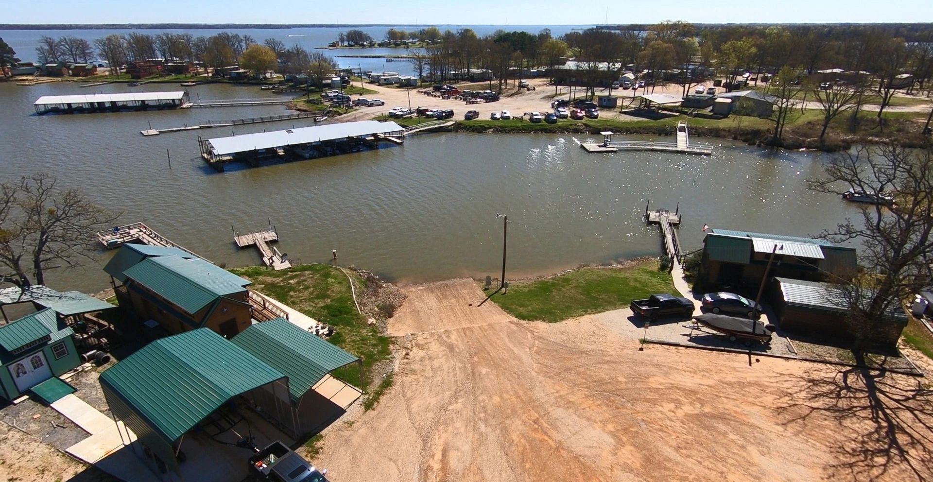 Rental Policies Pope's Landing Marina Popes Landing