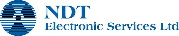 NDT Electronic Services Logo