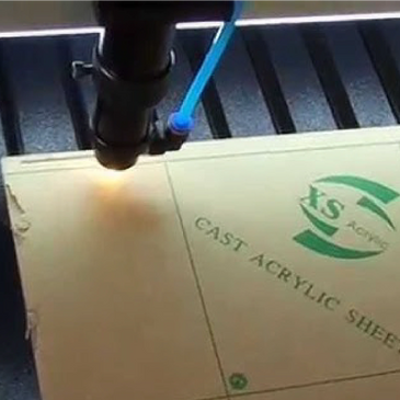 Laser Cutting Services
