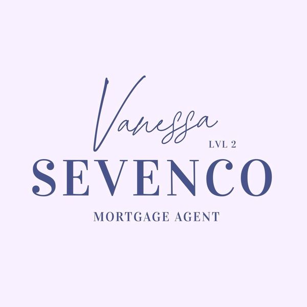 Mortgage agent logo for Vanessa Sevenco, LVL 2.